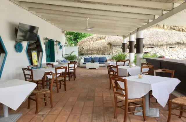 Hotel Capriccio Mare Punta Cana Republique Dominicaine